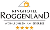 Ringhotel Roggenland - in Waldeck am Edersee